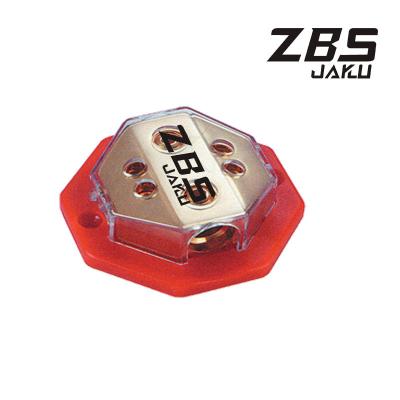 China ZBSJAKU DB6 power distributor block for sale