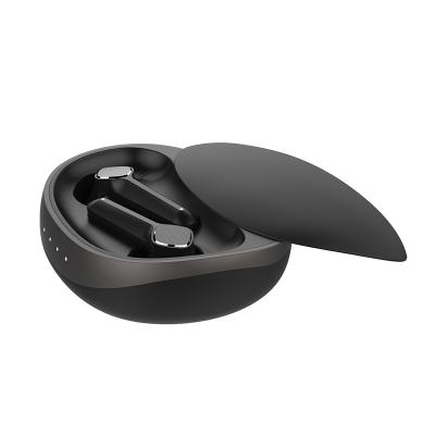 China In-Ear CE ROSH Certified Handfree Waterproof Sports Earbuds True Stereo Noise Canceling Wireless Earbuds Headphones for sale