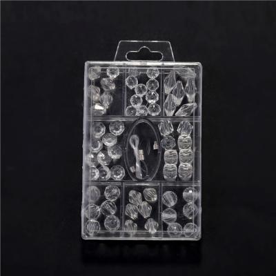 China Decoration Best Wholesale Price Newly Style Glass Beads For Jewelry Making 80mm Crystal Glass Beads for sale