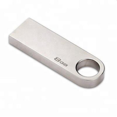 China 2020 wholesale high quality hot sales metal flash memory stick usb flash drive usb 2.0 16GB 32gb 64gb 128GB free sample for sale