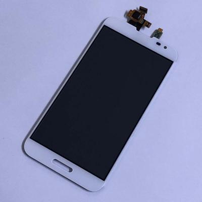 China For LG Optimus G Pro E980 E985 E986 F240 Full Glass + LCD Touch Screen Digitizer Display 5.5