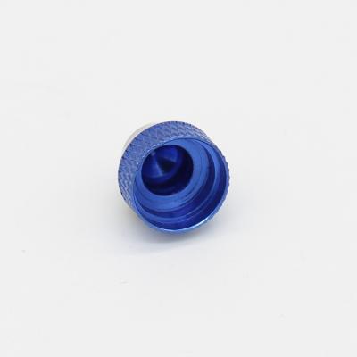 China High Quality Custom Aluminum Lathe Machine Parts for sale