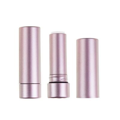 China Cosmetic Container Plastic Packaging Custom With Rubber Seal Screw Closure for sale