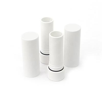 China All Skin Types Luxury Lip Gloss Tubes Custom Packaging for Makeup Lipsticks and Lip Gloss Plastic Lipstick Container for sale