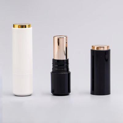 China Square Lipstick Tube 10ml for Liquid Cream Cosmetic Packaging for sale