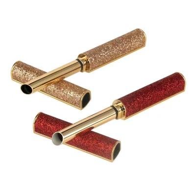 China Lípidos Tubos con tapas para maquillaje Viajes cosméticos Vida cotidiana en venta