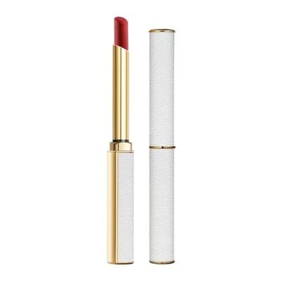 China Tubos de plástico para el bálsamo labial con cierre de tornillo de goma transparente y de larga duración para envases de recipientes cosméticos en venta