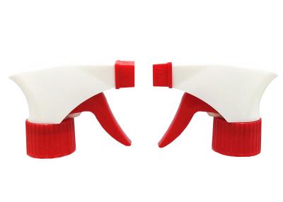 中国 再使用可能な制動機ポンプ スプレーヤーBPAは台所クリーニングのためのプラスチック制動機のスプレーヤーを放します 販売のため