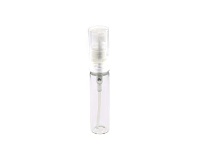 China Plastic Pen Perfume Bottle 10 Ml Non Spill Small Perfume Spray Bottles for sale