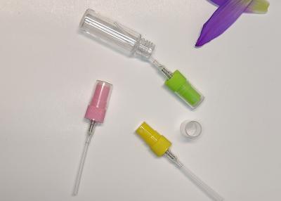 China 12 410 névoa Mini Perfume Sprayer For Bottle à venda