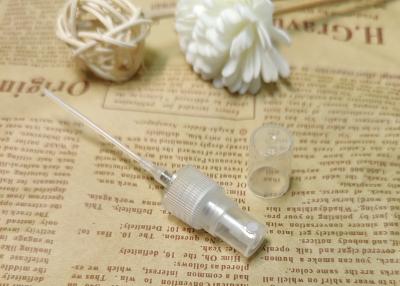 China Mini Perfume 13/410 de pulverizador fino da névoa com a garrafa do animal de estimação 10ml à venda