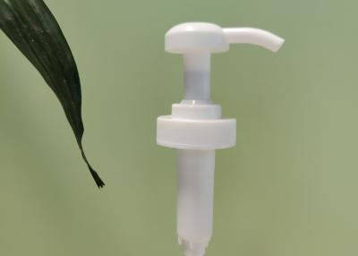 China bomba Handwash da loção de mão da garrafa 38/400 do distribuidor 4cc à venda