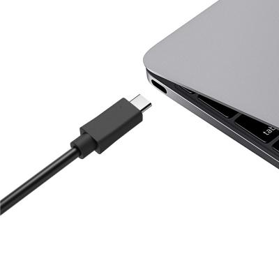 China MP3/MP4 Player USB 3.0 High Data Transfer Speed 60W PD 100W Fast Charging USB Cable for sale