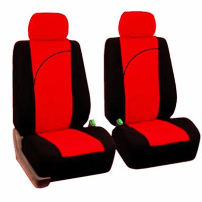 China 2021 Luxury SUV Customized Private Car Seat Cover for sale