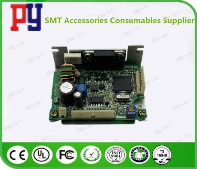 China Panasonic Brushless DC Motor Driver Model K0433-D DC24V SMT Machine Spare Parts SMT PCB Board for sale