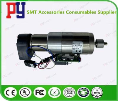 China Siemens Original New Z Axis Motor 03038908S01 for SMT Machine for sale