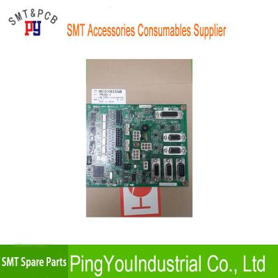 Cina Bordo N610106335AA N610106335AB PNF0A5-AA del PWB di Panasonic del cambiamento di operazione a macchina di NPM in vendita
