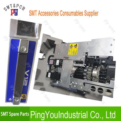 Chine Sélection de 2SGKHA0000100 V12 SMT et tête de placement SANS MANDRIN pour la puce Mounter de FUJI AIM à vendre