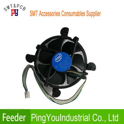 Chine Fan Cndp528q50 Dtc-Dab14 12vdc 0.60a d'unité centrale de traitement d'Intel du delta E97379-001 à vendre