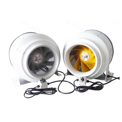 China Reputable Stainless Steel Indoor Adjustable Speed Best Built-in Fan 12inch Max for sale