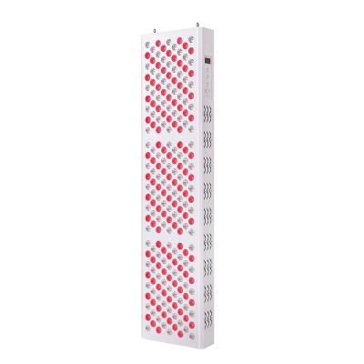 China Blood vessels removal TOLD I LED for full body cellreturn joints recovery skin tightening near infrared red led light panel led light device for sale