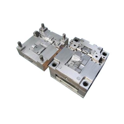 Китай Оборудуя допуск ± 0.02mm инжекционного метода литья создателя профессиональный изготовленный на заказ пластиковый продается