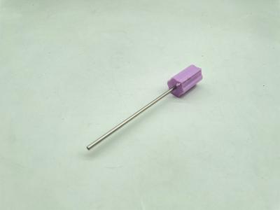 Chine moule de matériel de précision de 0.05mm, produits moulés médicaux d'OIN d'ABS de LKM moulant le fabricant à vendre