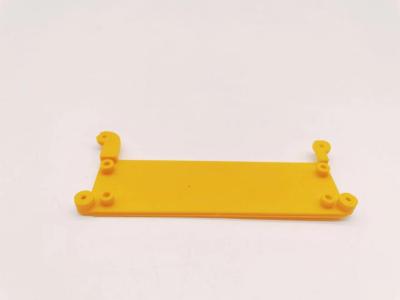 China 100000shots/2yrs plastic Gids, LKM 0.05mm Afgietsel van de Precisie het Plastic Injectie en Vormmaker Te koop