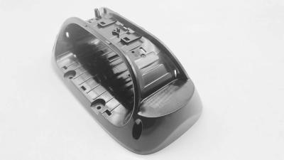China El moldeo a presión plástico y el molde del hierro del ABS interno plástico electrónico de la caja moldean la fabricación en venta