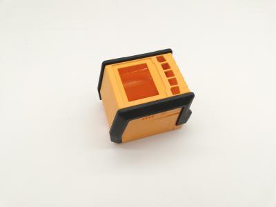 Chine tête en plastique de pompe à main de 200000 de shots/2yrs de cavité d'Overmolding par injection de moulage ABS faits sur commande de GV multi les instruments moulent à vendre