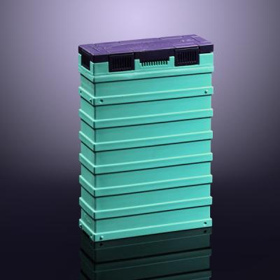 China GBS Lithium RV Battery 40Ah , Lithium Iron Phosphate Prismatic Cells for sale