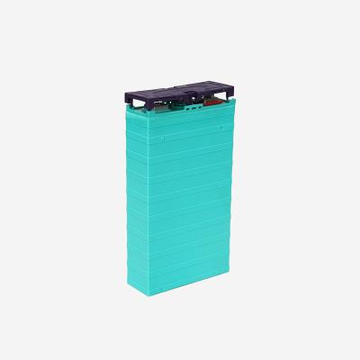 Chine Batterie du connecteur 48v 100ah Lifep04 de barre omnibus 2 ans de garantie à vendre