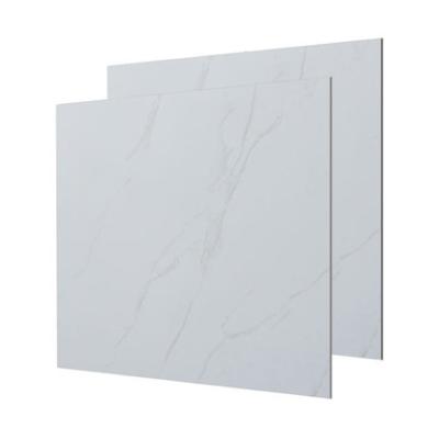 China Promotion Modern Living Room Marley Vinyl Self Adhesive Marble Floor Tile for sale