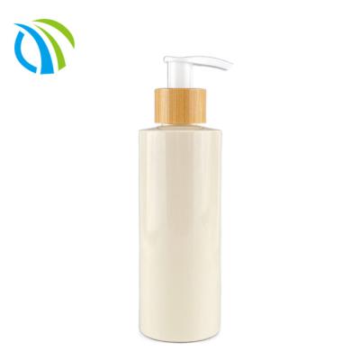 Chine 24/410 pompe blanche 24mm de lotion en verre de couvercle à visser de distributeur de la lotion 4cc à vendre