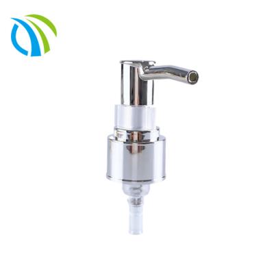 China 24/410 de distribuidor da loção de mão da garrafa da cabeça 8oz da bomba da loção da substituição 2ml à venda