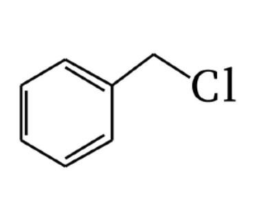 China Colorless Liquid CAS 100-44-7 Benzyl Chloride C7H7Cl for sale