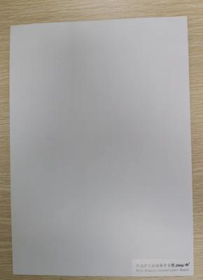 China Industrial Coated Linerboard 200/220g For Making Corrugated Cartons for sale