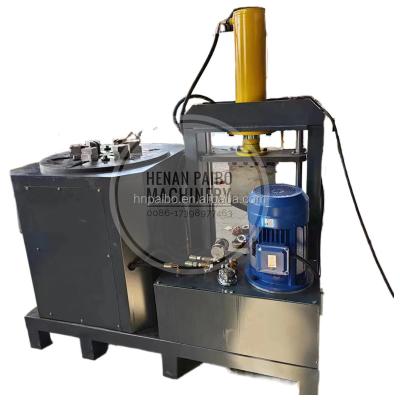 Κίνα 120KG βάρος κινητήρα Stator Wrecker διαχωρισμένο χαλκό χαμηλής κατανάλωσης ενέργειας εξαρτήματα προς πώληση