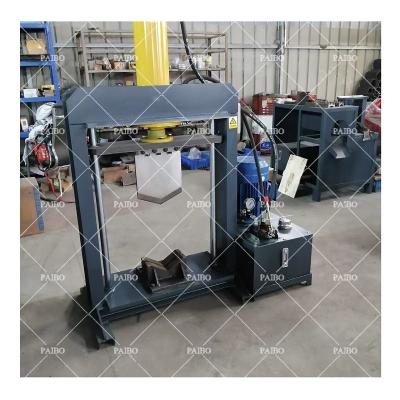 Chine Machine de recyclage de moteur électrique à haute pureté Taux de récupération 99% à vendre