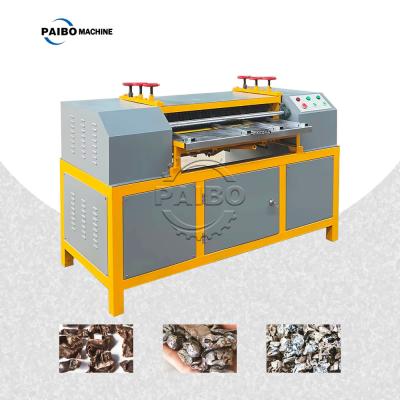 China Revolutionize Your Scrap Metal Recycling Process with Advanced Radiator Recycling Machine for sale