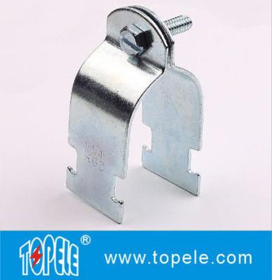 Cina Clampadore a strumento standard UL Acciaio placcato in zinco Dimensione 1/2
