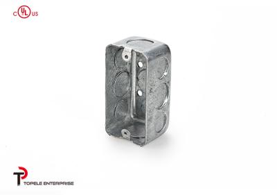 Chine TOPELE 4 ′′ X 2 ′′, 1 - 1/2