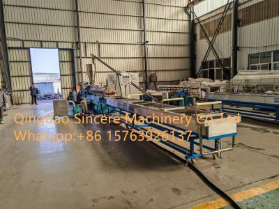 China Fully Automatic PP Plastic Pelletizing Machine 37kw for sale