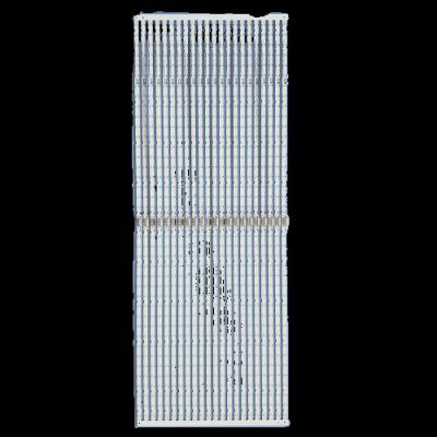 China Desktop BacklightStar BS-0285 Wholesale Price 55 Inch TV Backlight Led Strip Backlight Strip Led Strip Aluminum for sale
