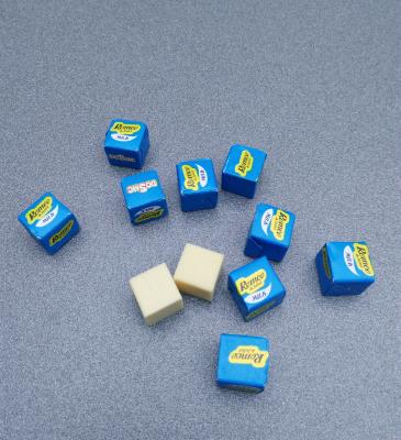 Chine Le lait de cube saveur le goût caoutchouteux sain de sucrerie de lait délicieux et doux à vendre