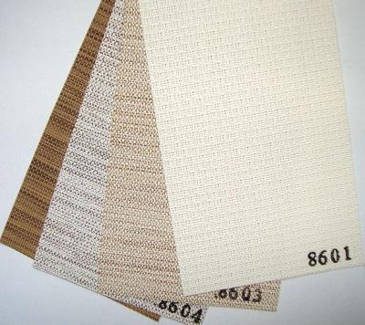 China Sunscreen Roller Shade With Phifer Sheer Weave - 5% Open for sale