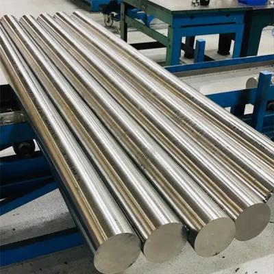 Cina Barre in acciaio inossidabile da 20 mm 2304/2507/B-2/C4/C22/C276/G-3 in vendita