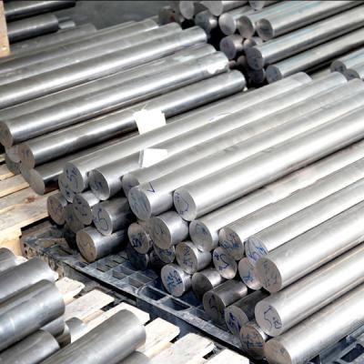 Cina 631/904/904L/303/309/430 Barre in acciaio inossidabile in vendita