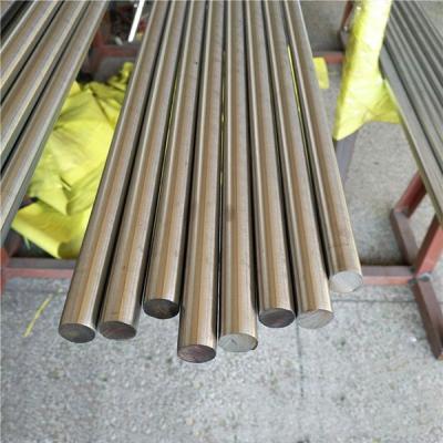 Cina 304L 304 347 Barrette rotonde in acciaio inossidabile in vendita