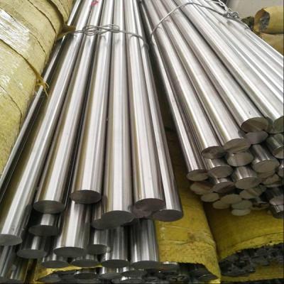 Cina 316 316L 430 Barra rotonda in acciaio inossidabile da 0,1 mm a 500 mm in vendita